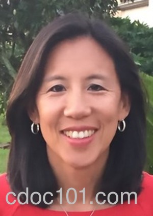 Huang-Ramirez, Pearl, MD - CMG Physician