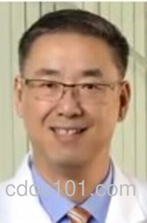 Chung, Richard, MD - CMG Physician