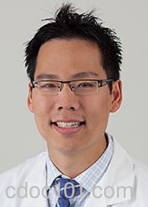 Keng, Michael, MD - CMG Physician