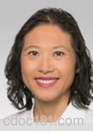 Liang, Jing, MD - CMG Physician
