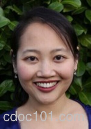 Tao, Michelle, MD - CMG Physician