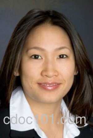 Yang, Clarissa, MD - CMG Physician