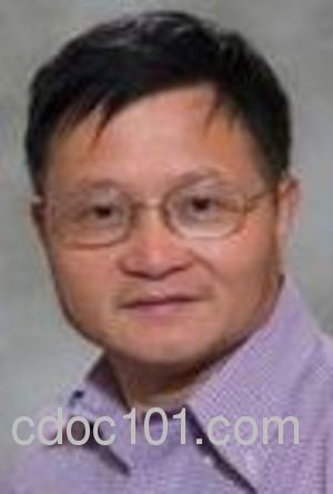 Qian, Qiubing, MD - CMG Physician