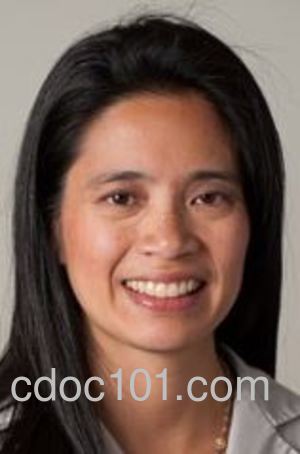 Chang, Audrey, MD - CMG Physician