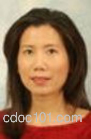 Chew, Jane, MD - CMG Physician