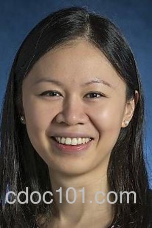 Tao, Jessica, MD - CMG Physician