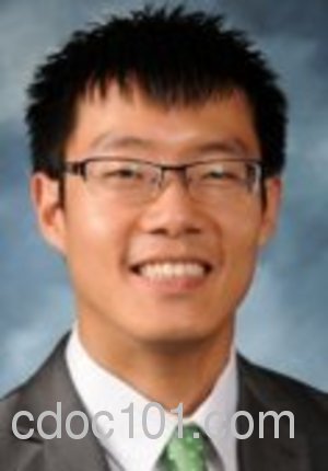 Chi, Ming, MD - CMG Physician