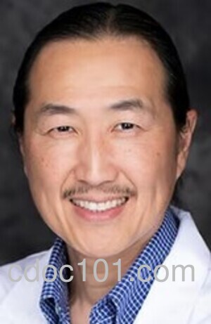 Fu, Kai Duen, MD - CMG Physician