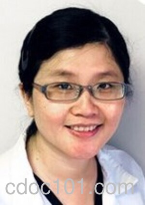 Lin, Wen-Tse, MD - CMG Physician