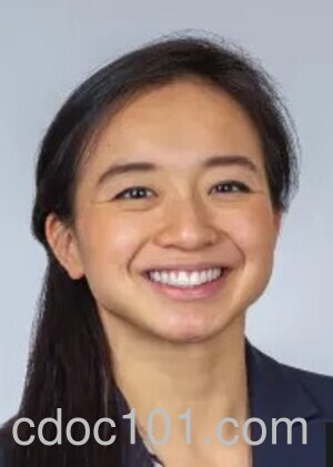 Luo, Angela, MD - CMG Physician