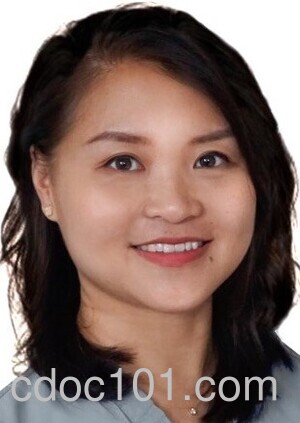 Chen, Jin, MD - CMG Physician