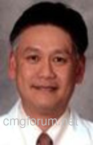 Hsiang, Yunhui, MD - CMG Physician