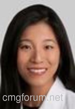 Shi, Eileen, MD - CMG Physician