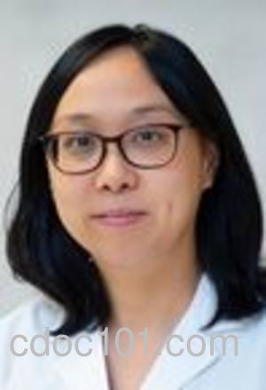 Chau, Patricia, MD - CMG Physician