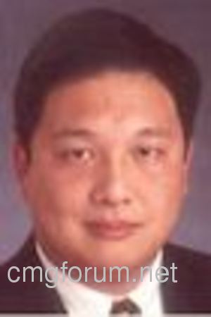Huang, Vernon, MD - CMG Physician
