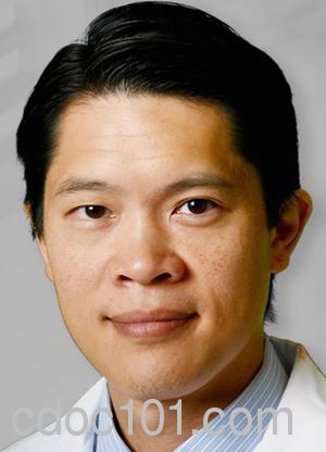 Chiang, Allen, MD - CMG Physician