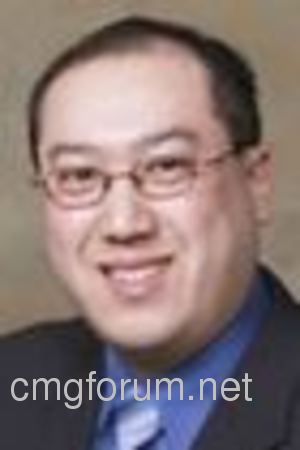 Wong, Christopher, MD - CMG Physician