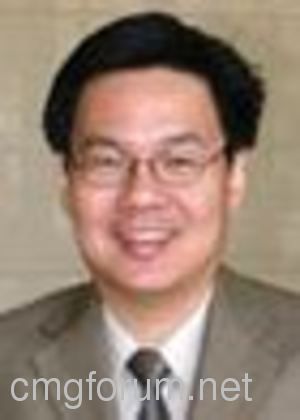 Chiong, Jun, MD - CMG Physician