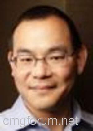 Chiu, Rex, MD - CMG Physician