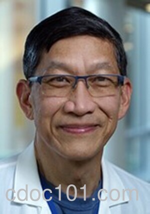 Chan, Tet Wei, MD - CMG Physician