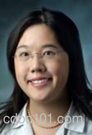 Chu, Chi Hang, MD - CMG Physician
