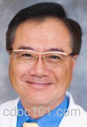 Chung, Maurice, MD - CMG Physician