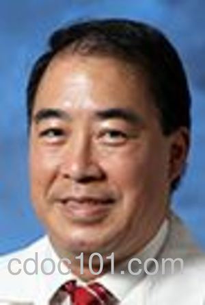 Cho, Stanley, MD - CMG Physician