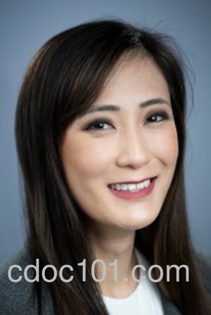 Zhao, Jessie, MD - CMG Physician