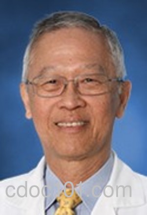 Chan, Kak-Chen, MD - CMG Physician