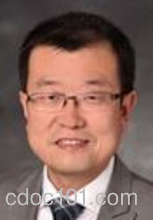 Tong, Meng, MD - CMG Physician