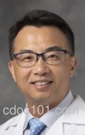 Day, Charles, MD - CMG Physician