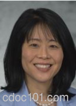 Chow-Johnson, Hannah, MD - CMG Physician