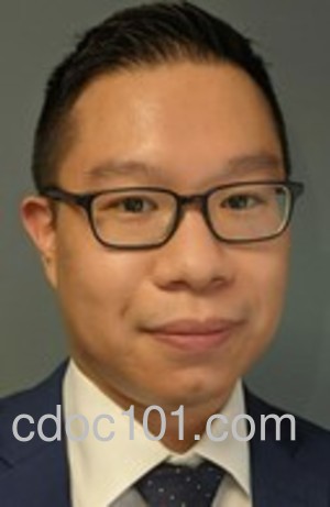 Tai, Cheng-Hung, MD - CMG Physician