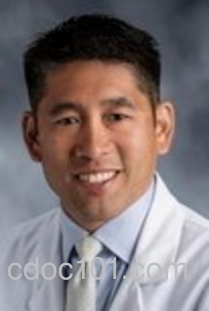 Lee, Stanley, MD - CMG Physician