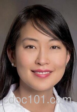 Lin, Jennifer, MD - CMG Physician