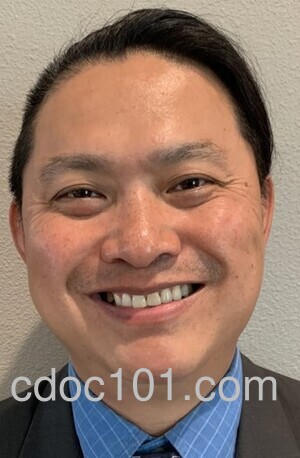 Lee, Hung-Wei, MD - CMG Physician