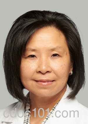 Yun, Aveewan, MD - CMG Physician