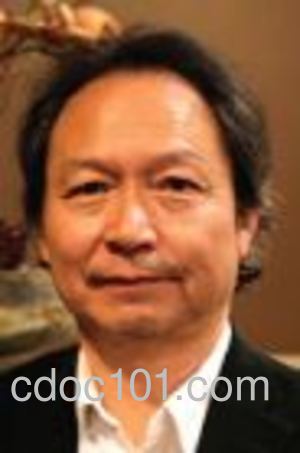 Su, Weiyang Stanley, MD - CMG Physician