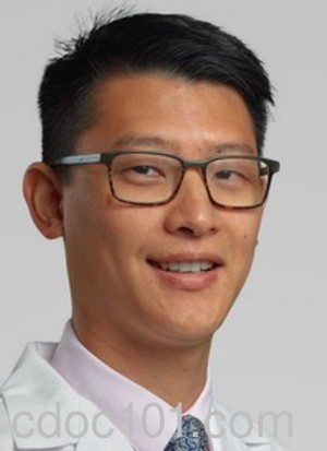 Ding, Yuewen, MD - CMG Physician