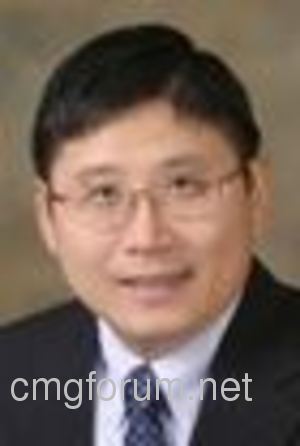 Hsueh, Chung-Tsen, MD - CMG Physician