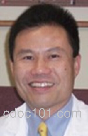 Chang, Jimmy, MD - CMG Physician