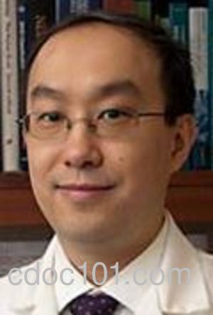 Fung, Hunz, MD - CMG Physician