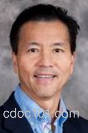 Guo, James, MD - CMG Physician