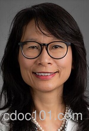 Lai, Mei-Yu, MD - CMG Physician