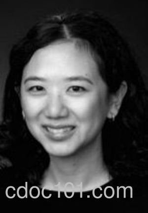 Huang, Michelle, MD - CMG Physician