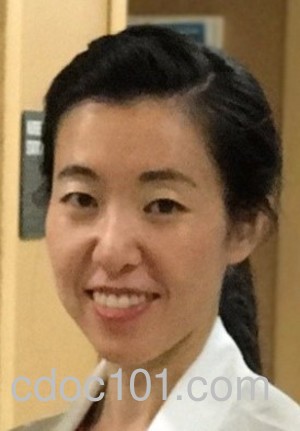 Ye, Xin, MD - CMG Physician