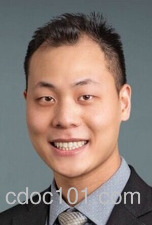 Huynh, Richard, MD - CMG Physician