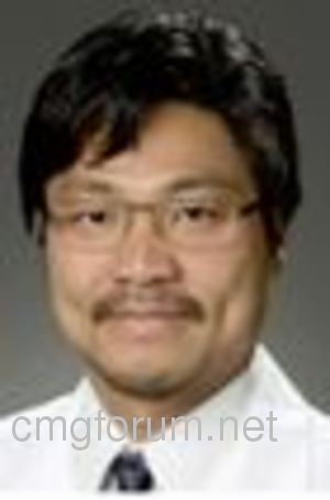 Lin, Martin, MD - CMG Physician