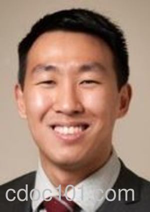 Guo, Perry, MD - CMG Physician