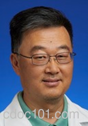 Hwang, David, MD - CMG Physician